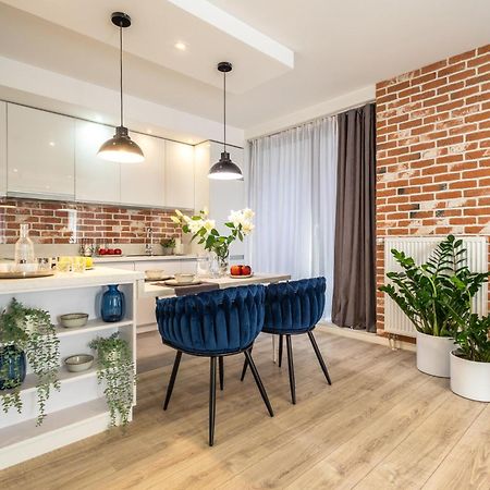 Apartment 24 Premium Old Town Breslau Exterior foto