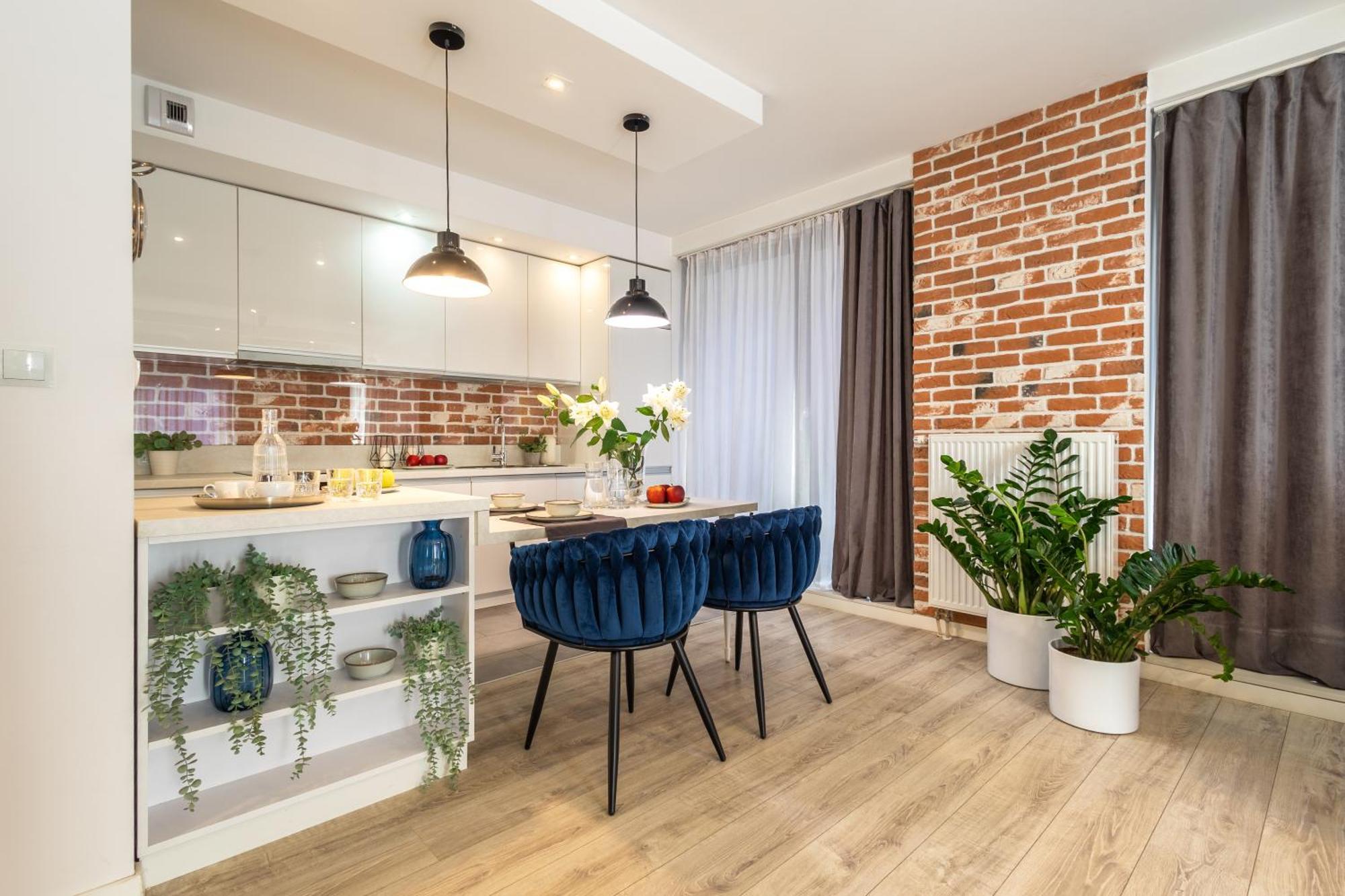 Apartment 24 Premium Old Town Breslau Exterior foto