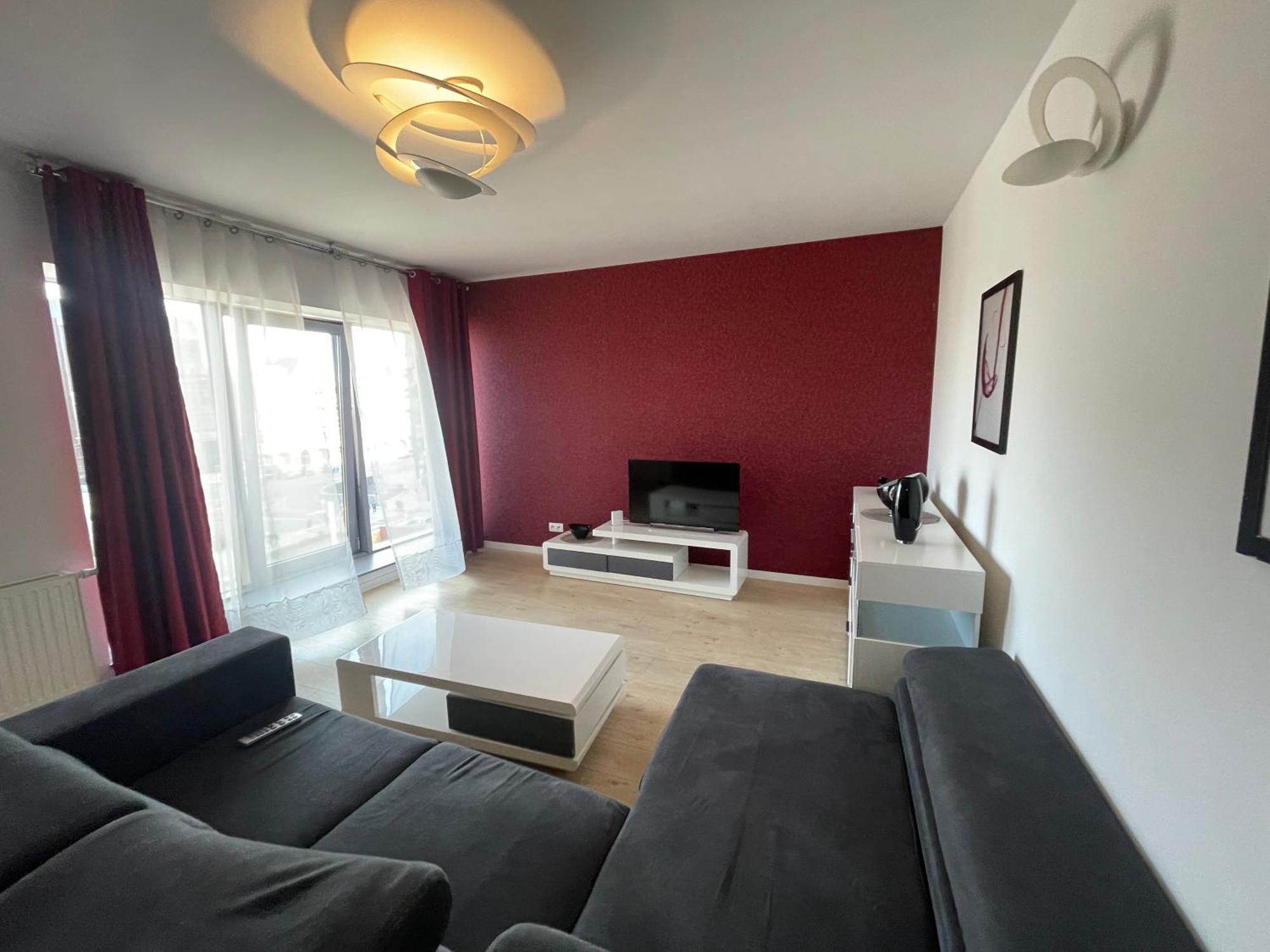 Apartment 24 Premium Old Town Breslau Exterior foto