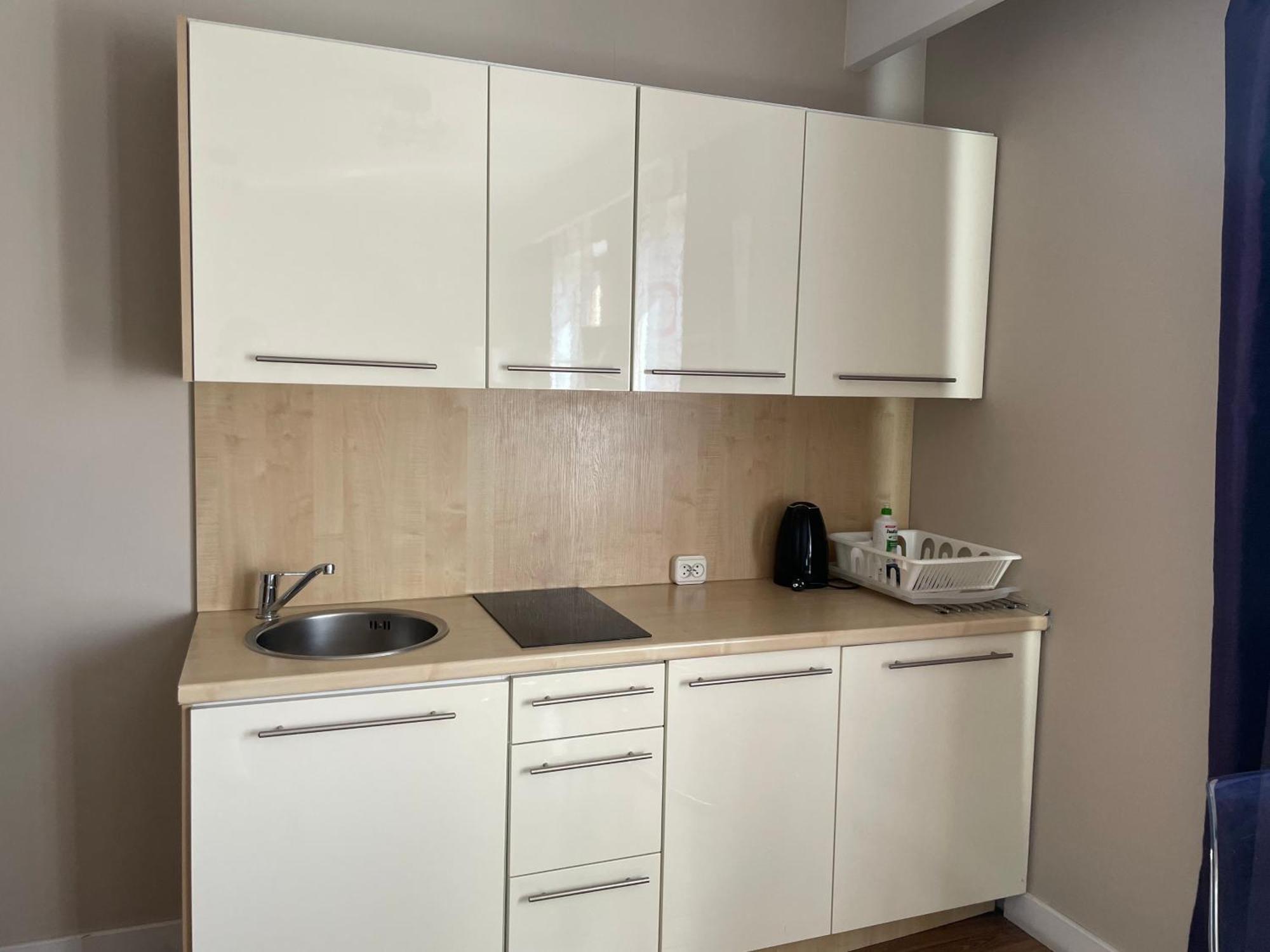 Apartment 24 Premium Old Town Breslau Exterior foto