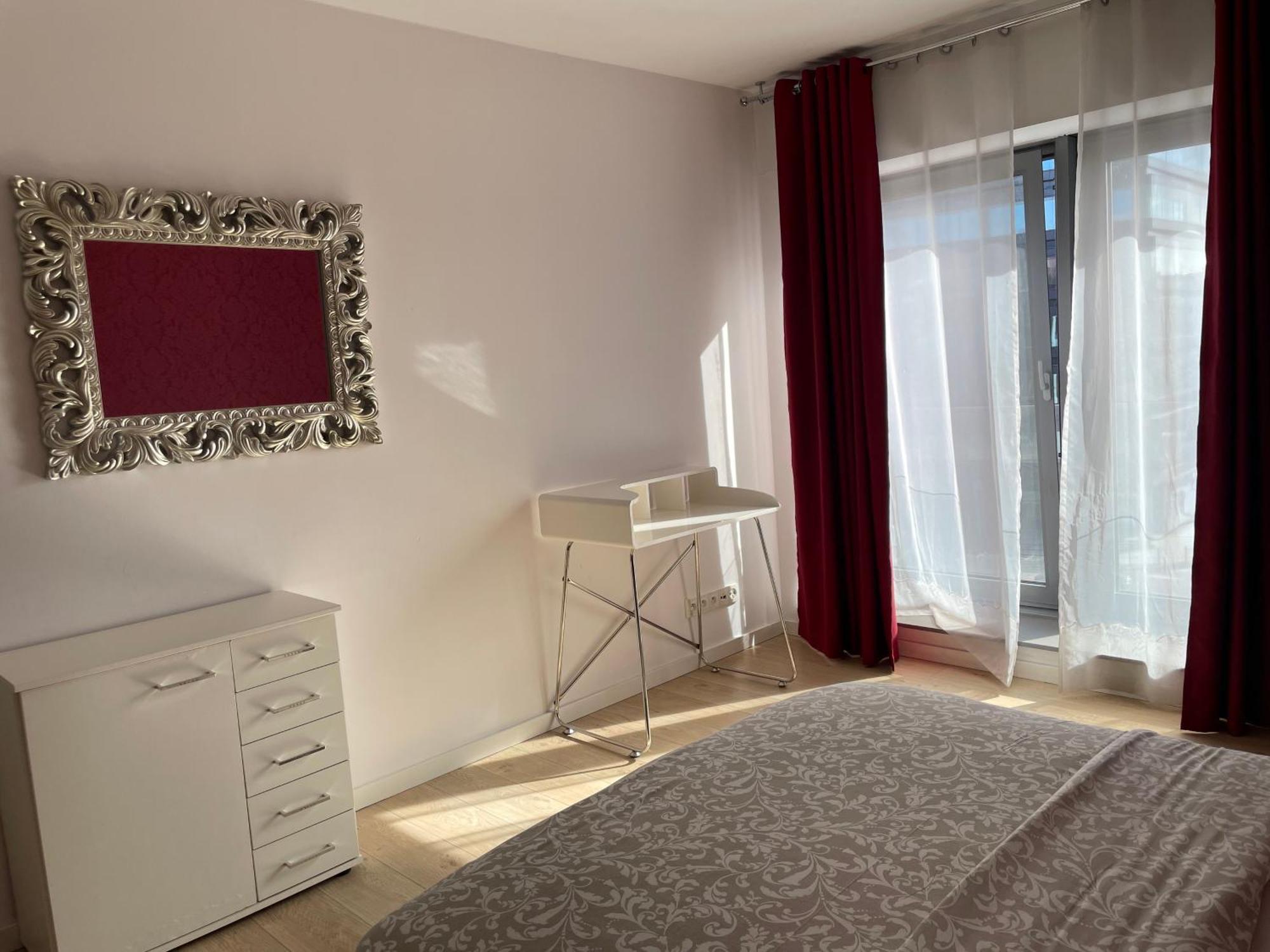 Apartment 24 Premium Old Town Breslau Exterior foto
