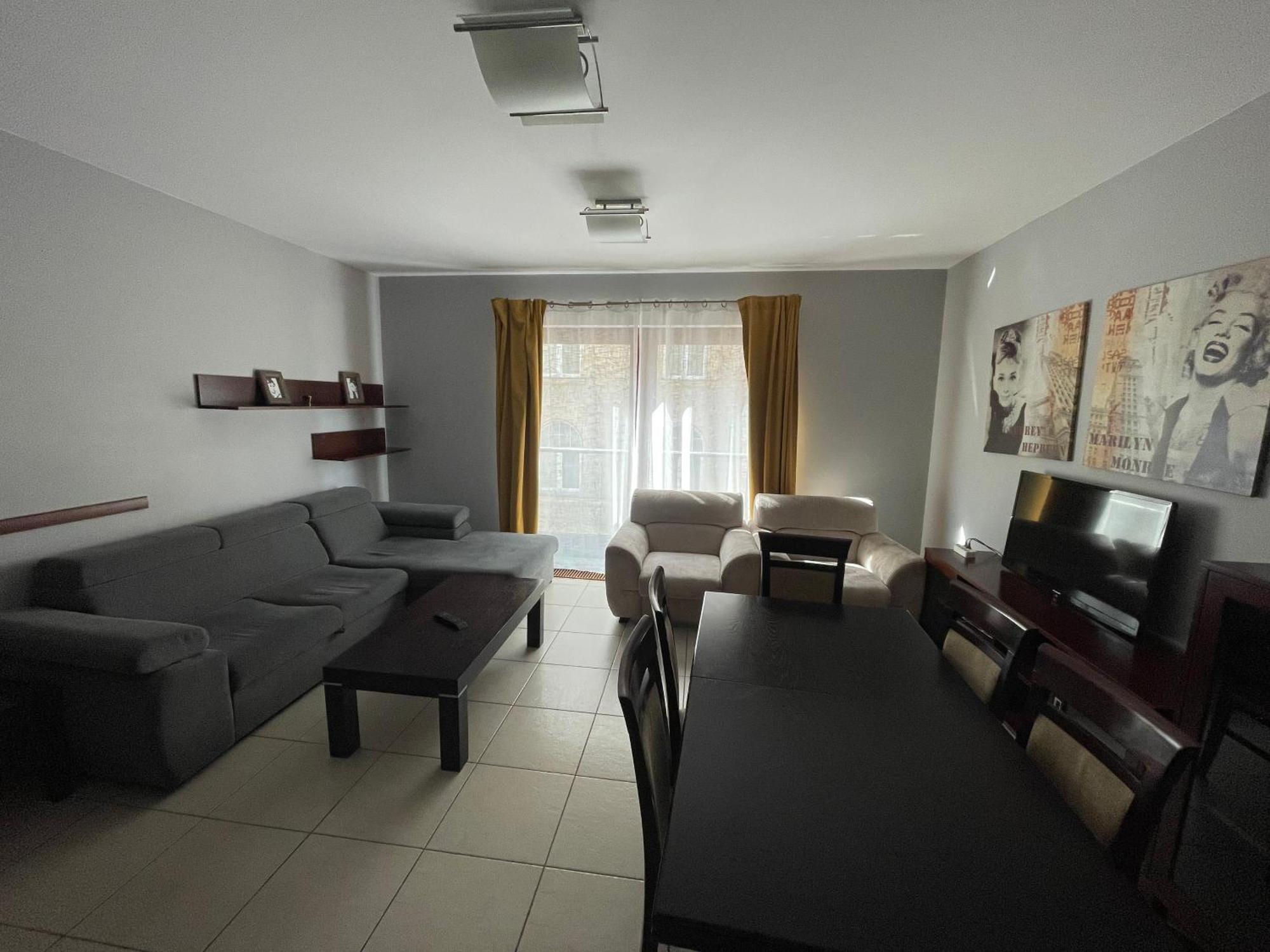 Apartment 24 Premium Old Town Breslau Exterior foto