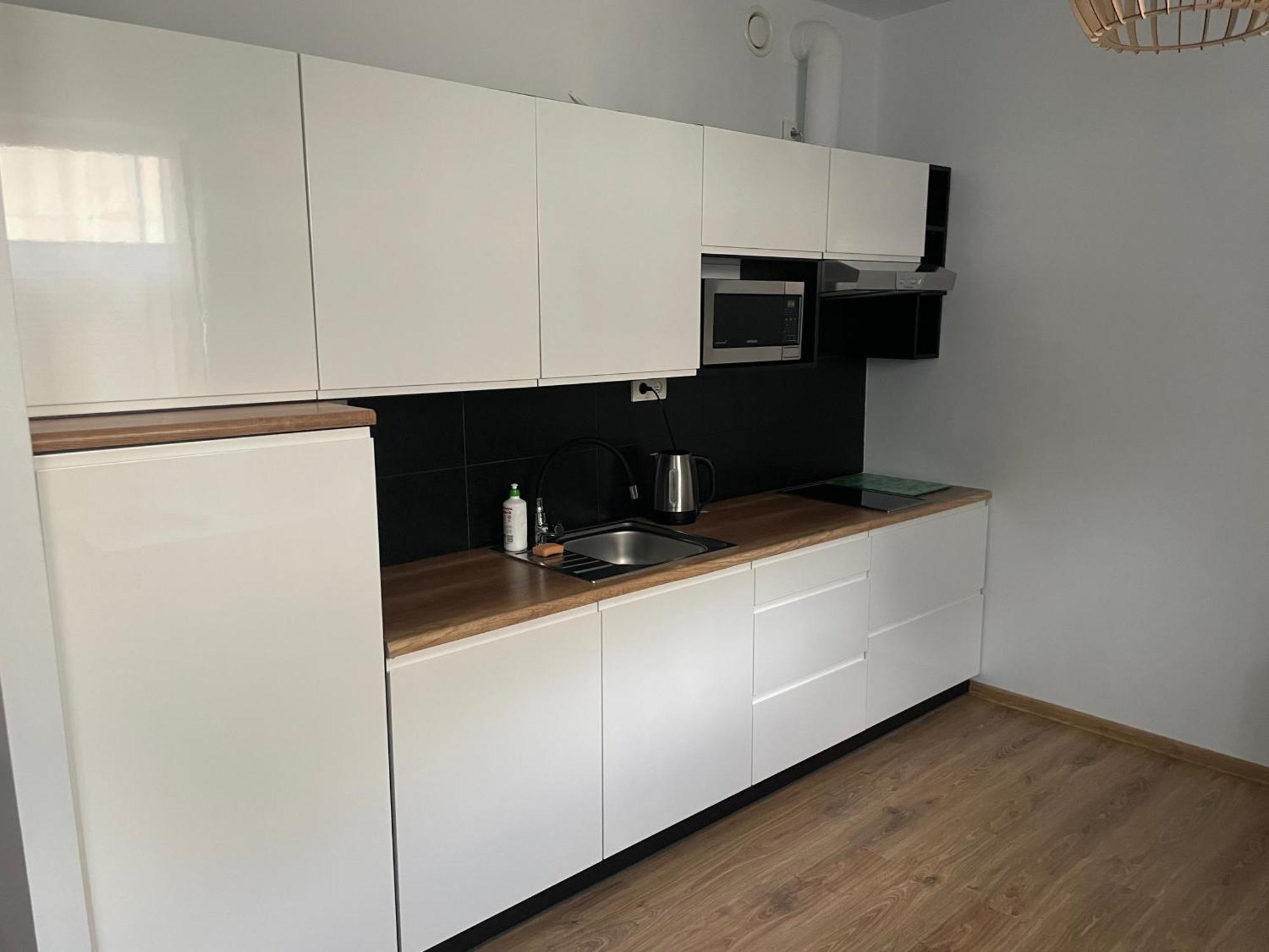 Apartment 24 Premium Old Town Breslau Exterior foto