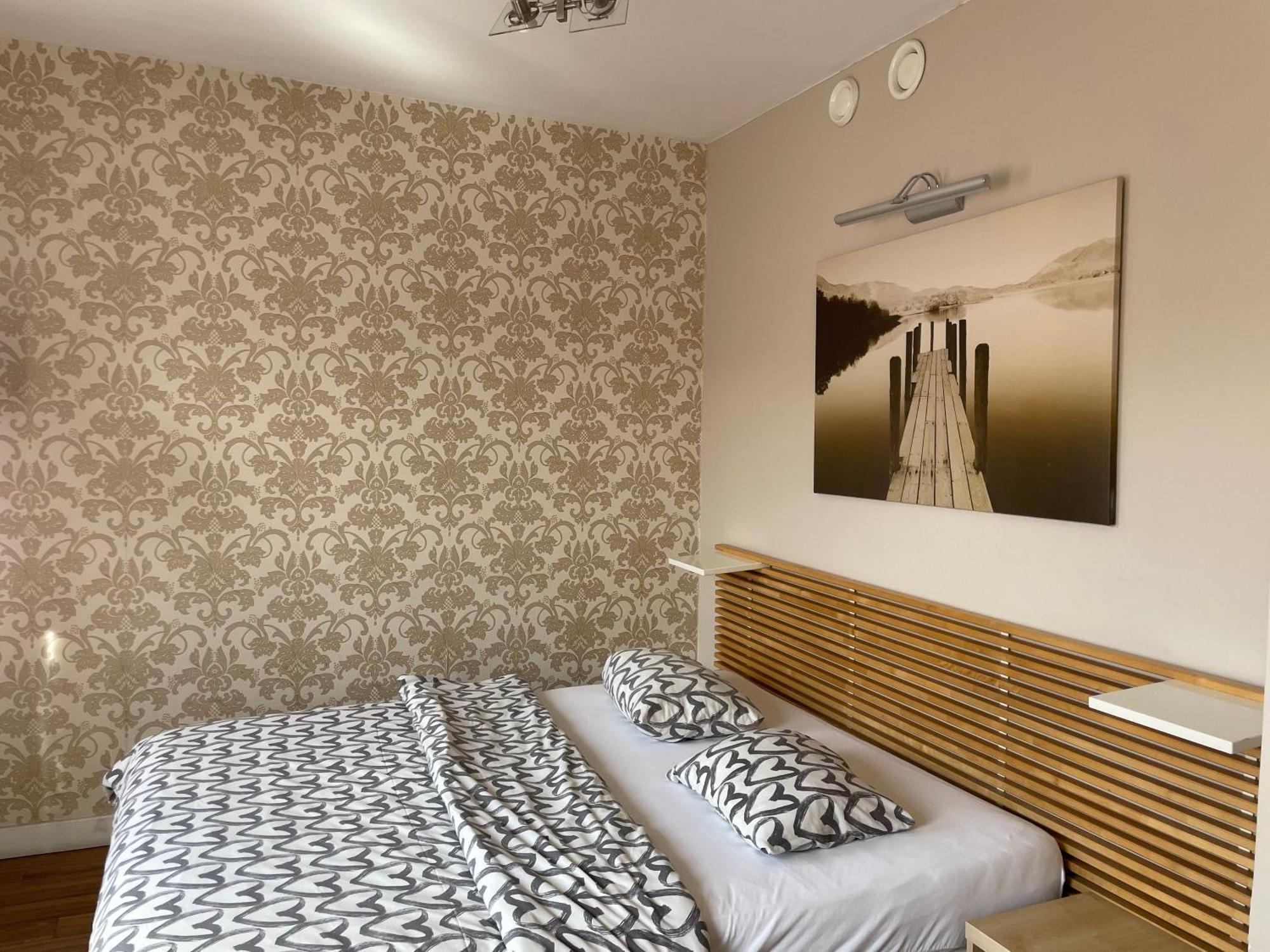 Apartment 24 Premium Old Town Breslau Exterior foto