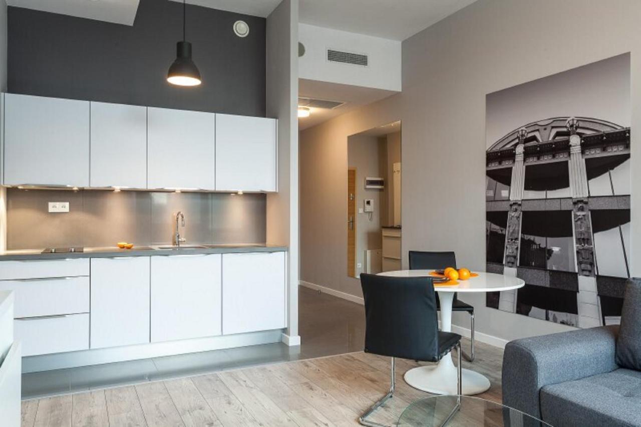 Apartment 24 Premium Old Town Breslau Exterior foto