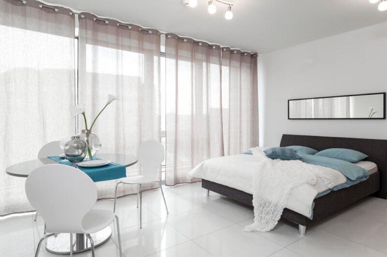 Apartment 24 Premium Old Town Breslau Exterior foto